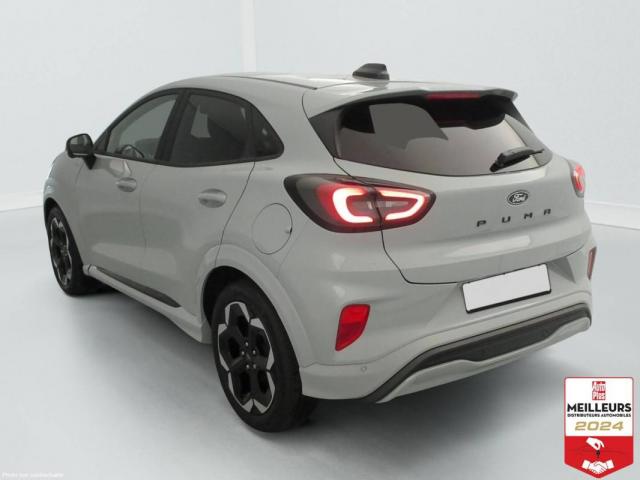 Ford Puma image 4