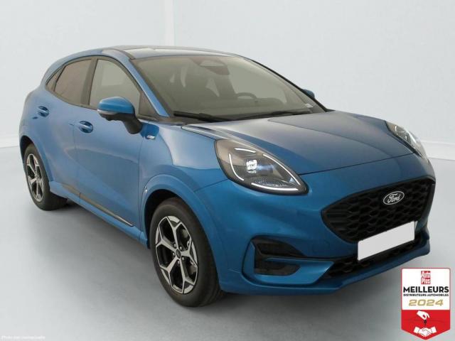 Ford Puma image 7