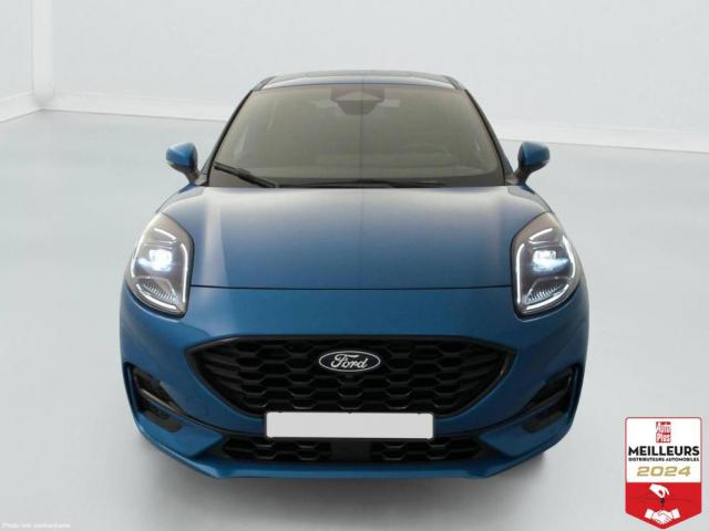 Ford Puma image 5
