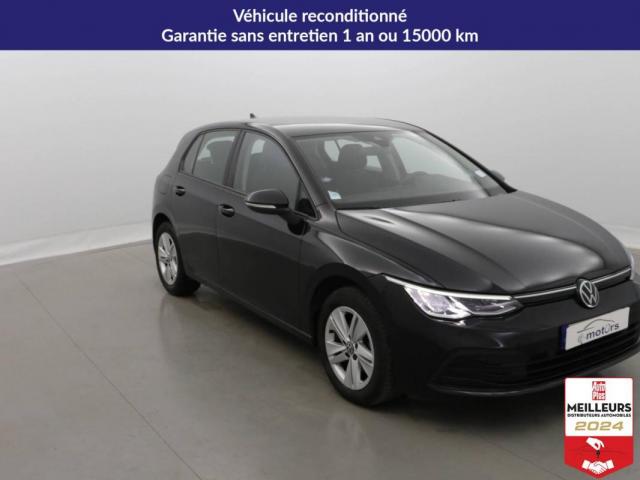 Volkswagen Golf image 1