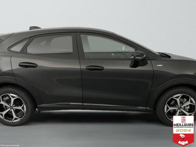 Ford Puma image 1