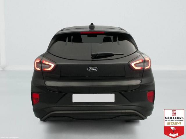 Ford Puma image 5
