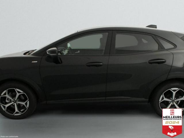 Ford Puma image 7