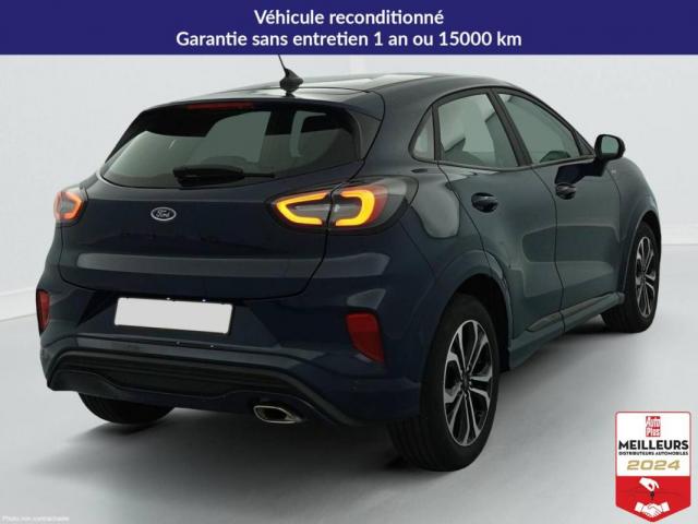Ford Puma image 3