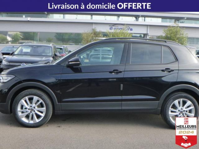 Volkswagen T-Cross image 3
