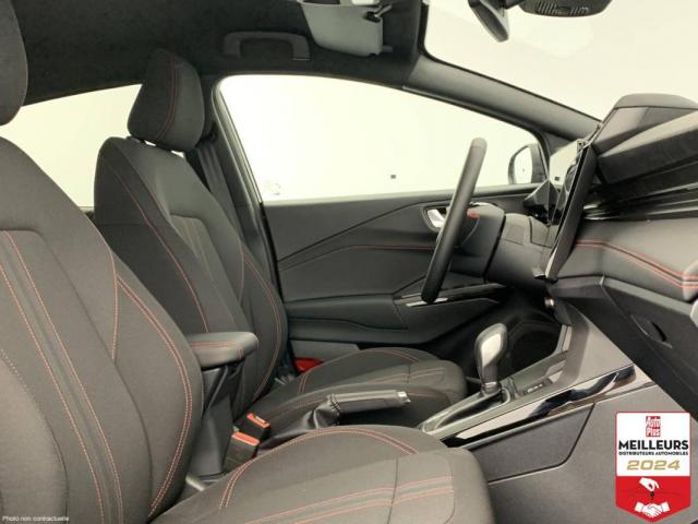 Ford Puma image 4