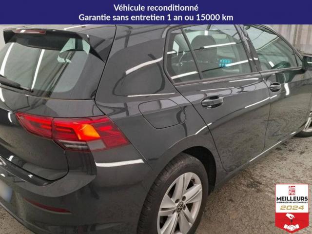 Volkswagen Golf image 1