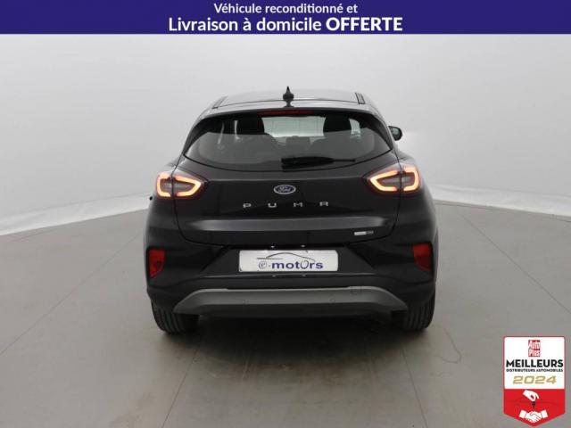 Ford Puma image 2