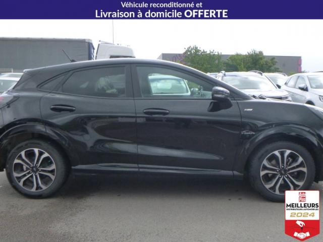 Ford Puma image 3