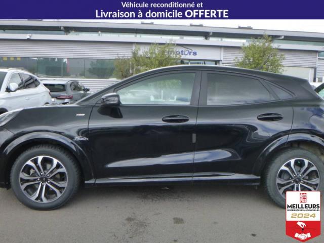 Ford Puma image 1