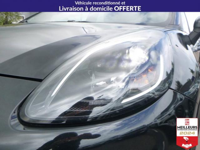 Ford Puma image 4