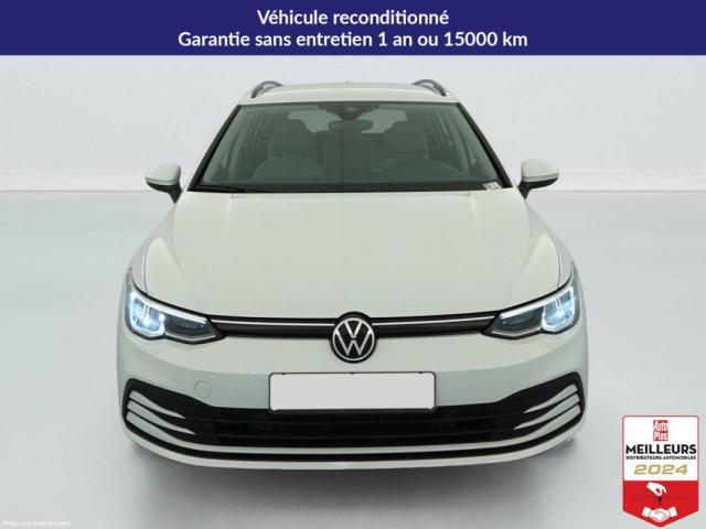 Volkswagen Golf Sw image 4