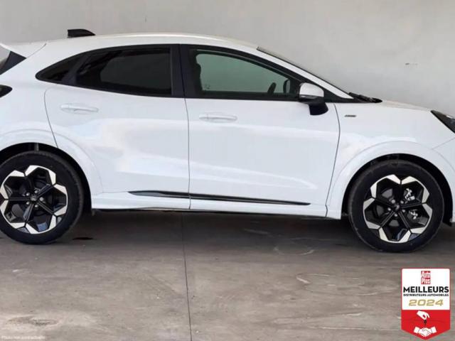 Ford Puma image 1