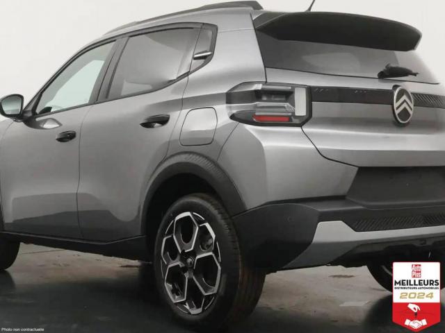 Citroen C3 image 1