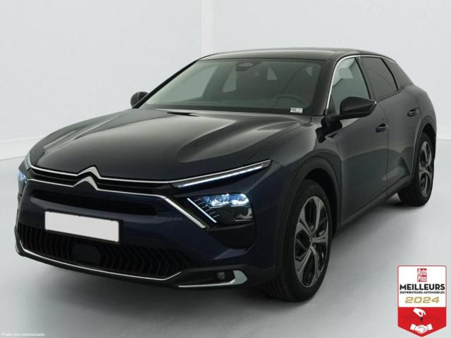 Citroen C5 X Puretech 130 Eat8 You