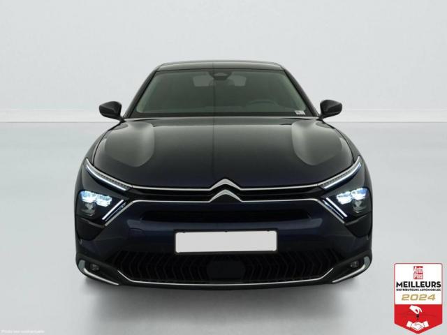 Citroen C5 X image 7