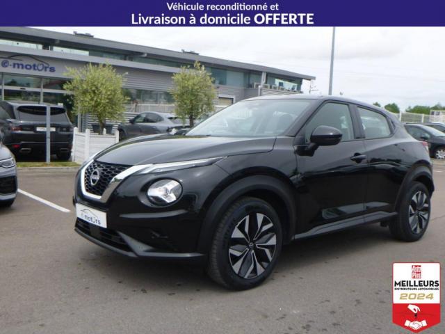 Nissan Juke Dig-T 114 Acenta
