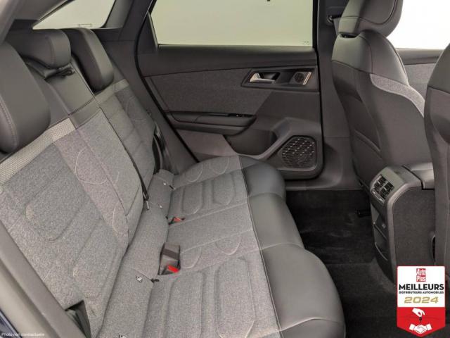 Citroen C5 X image 5