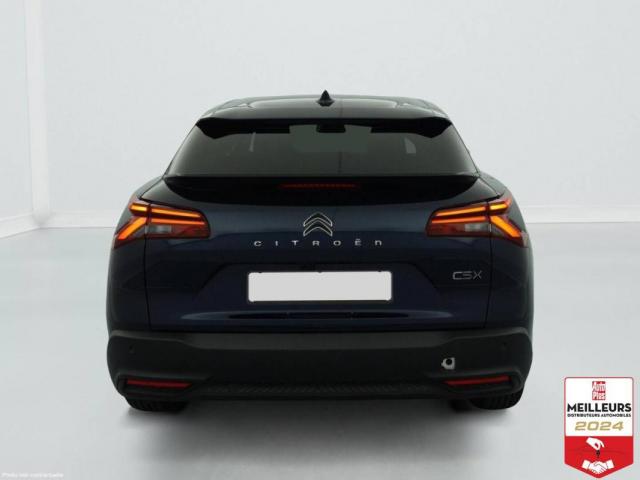 Citroen C5 X image 7