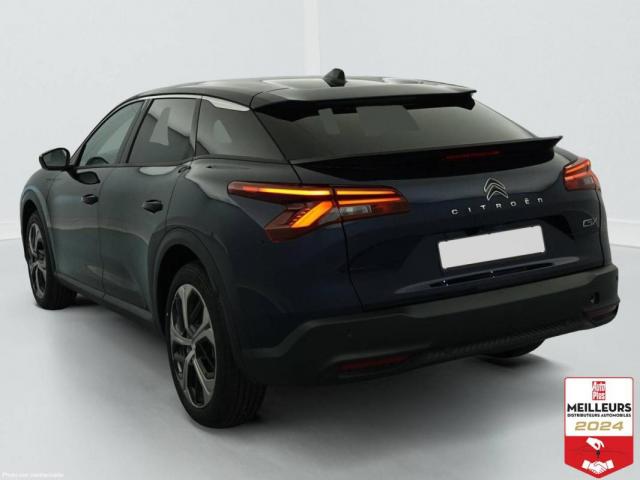 Citroen C5 X image 1