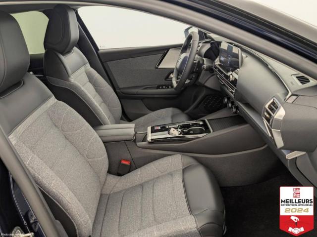 Citroen C5 X image 3