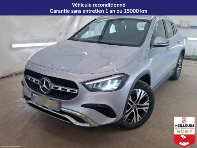 Mercedes Benz Gla 250 E 8g-Dct Style