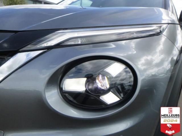 Nissan Juke image 9