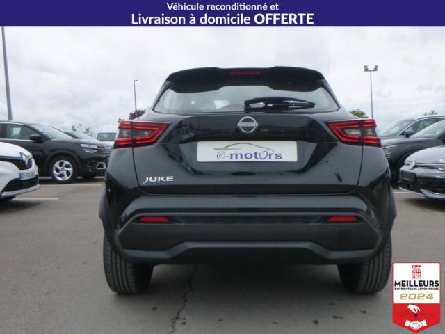 Nissan Juke image 4