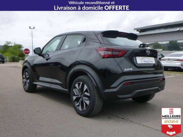 Nissan Juke image 1