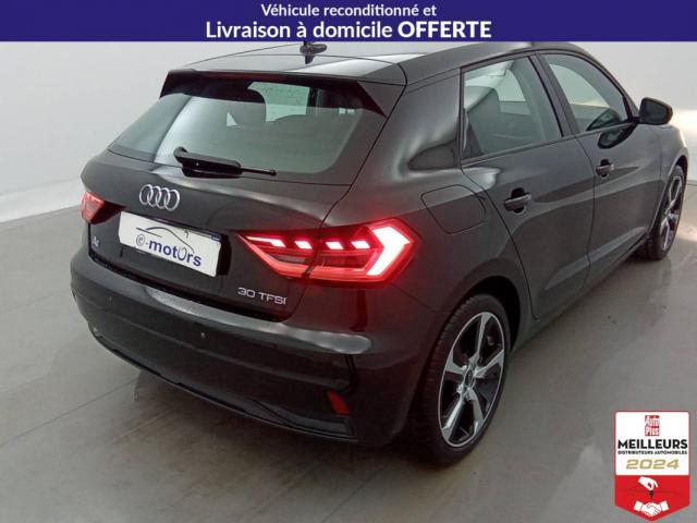 Audi A1 Sportback image 1