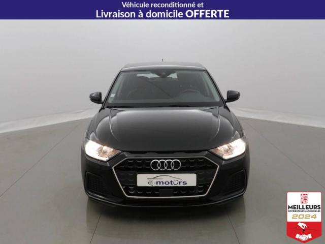Audi A1 Sportback image 6