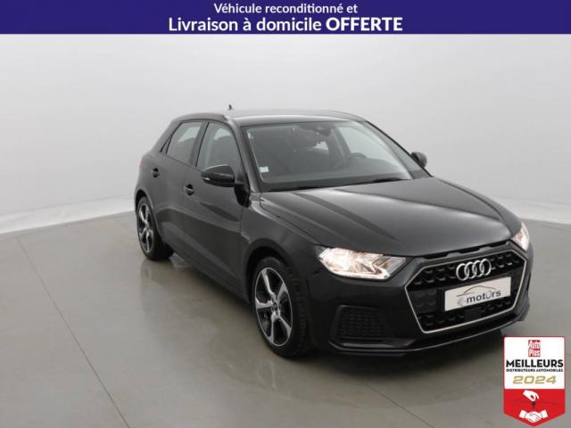 Audi A1 Sportback image 2