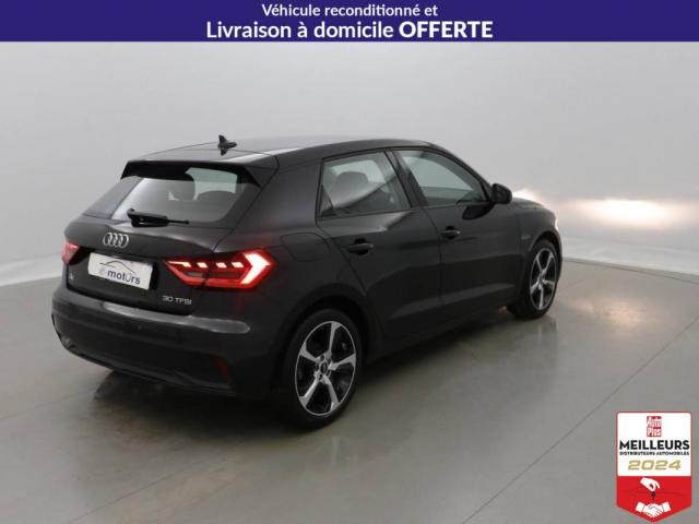 Audi A1 Sportback image 4