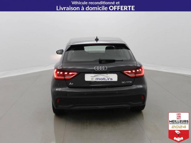 Audi A1 Sportback image 9