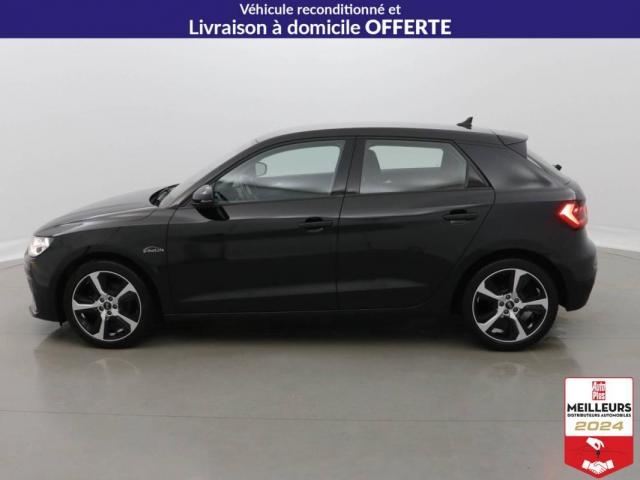 Audi A1 Sportback image 7