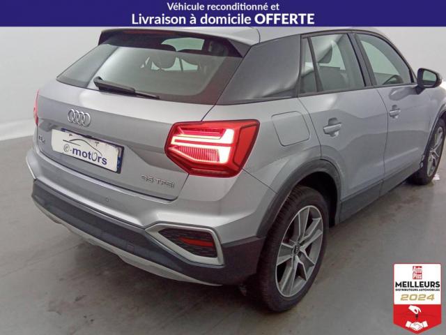 Audi Q2 image 7