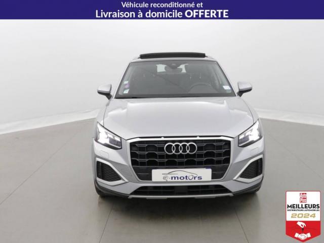Audi Q2 image 8