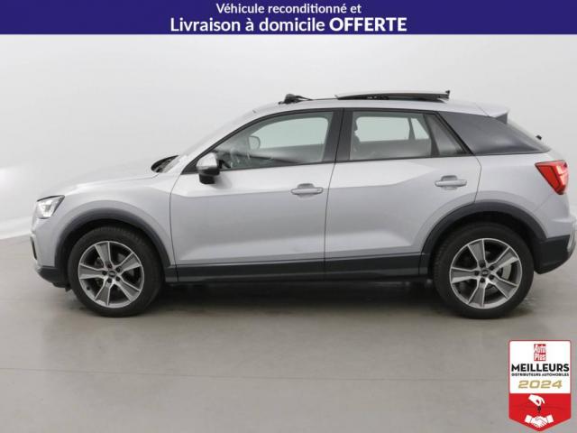 Audi Q2 image 1