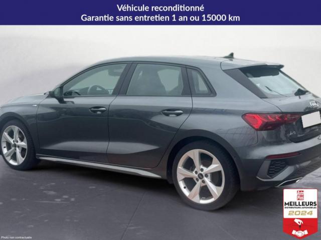 Audi A3 Sportback image 1