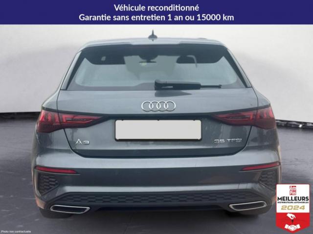 Audi A3 Sportback image 7