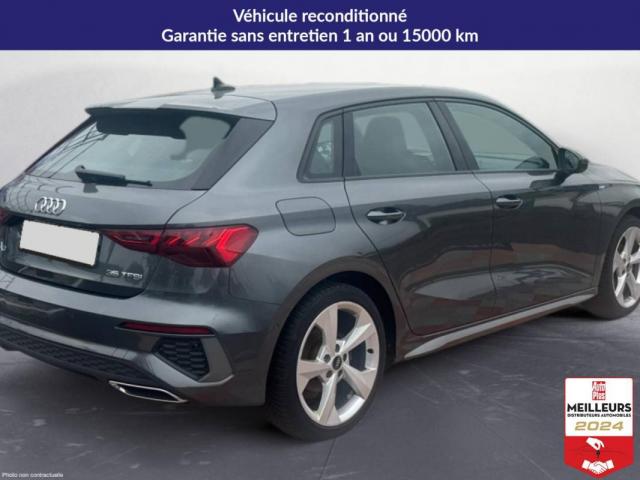 Audi A3 Sportback image 5