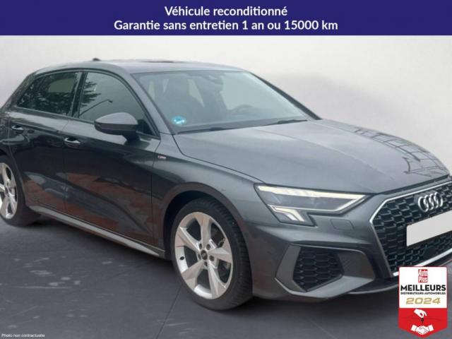 Audi A3 Sportback image 3