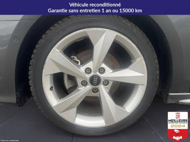 Audi A3 Sportback image 2
