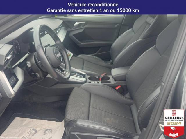 Audi A3 Sportback image 4
