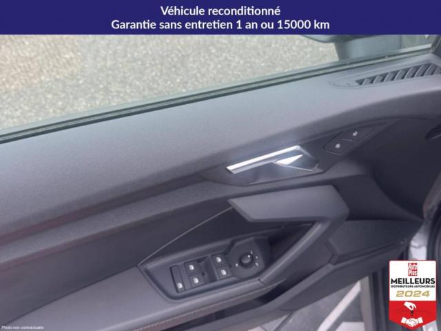 Audi A3 Sportback image 9