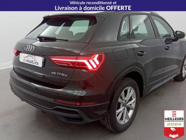 Audi Q3 image 9