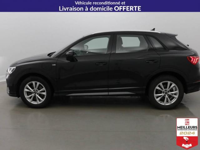 Audi Q3 image 6