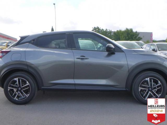 Nissan Juke image 4