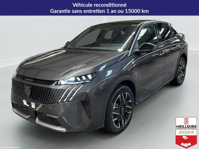 Peugeot 3008 Hybrid 145 E-Dcs6 Gt