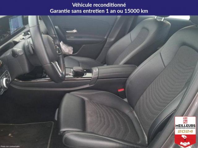 Mercedes Benz Classe A image 2